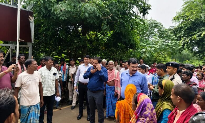 बरहरवा में फर्जी निवास प्रमाण पत्र का बड़ा खुलासा, निर्वाचन पदाधिकारी ने दिए प्राथमिकी के निर्देश बरहरवा में फर्जी निवास प्रमाण पत्र का बड़ा खुलासा, निर्वाचन पदाधिकारी ने दिए प्राथमिकी के निर्देश