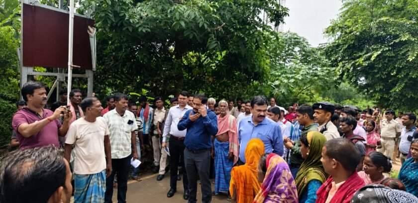 बरहरवा में फर्जी निवास प्रमाण पत्र का बड़ा खुलासा, निर्वाचन पदाधिकारी ने दिए प्राथमिकी के निर्देश बरहरवा में फर्जी निवास प्रमाण पत्र का बड़ा खुलासा, निर्वाचन पदाधिकारी ने दिए प्राथमिकी के निर्देश