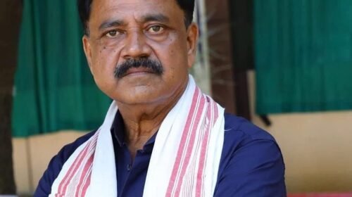 ब्रेकिंग न्यूज़: झारखंड के कैबिनेट मंत्री सुदिव्य कुमार सोनू का निधन, हार्ट अटैक की आशंका