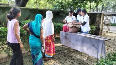 शहर की संस्था आत्मरक्षा एक विश्वास ने छोटी पहल दी बड़ी सीख शहर की संस्था आत्मरक्षा एक विश्वास ने छोटी पहल दी बड़ी सीख