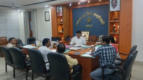 लातेहार: चंदवा, बरवाडीह व मनिका में लगेंगे ड्राइविंग लाइसेंस कैंप