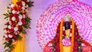 बरहरवा में कौशिकी अमावस्या की सिद्धि रात्रि संपन्न, तारा रात्रि में उमड़ी आस्था बरहरवा में कौशिकी अमावस्या की सिद्धि रात्रि संपन्न, तारा रात्रि में उमड़ी आस्था