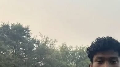 गोवा ट्रायल के लिए साहिबगंज के एमानुएल किस्कू चयनित, वर्ल्ड स्कूल गेम्स की राह मजबूत