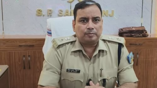 साहिबगंज में बाढ़ पीड़ितों के लिए पुलिस का लंगर, चार थाना क्षेत्रों में मिलेगा भोजन