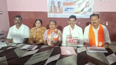 हर बूथ पर जलेगा ‘आशीर्वाद का दीप’, 17 सितंबर से भाजपा का सेवा संकल्प अभियान