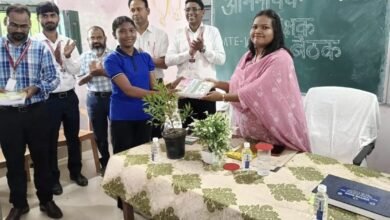 पाकुड़ में द्वितीय त्रैमासिक पीटीएम का आयोजन, 207 अभिभावकों ने लिया हिस्सा