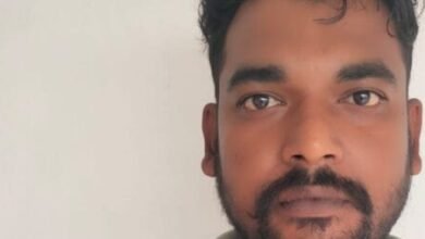 ₹5 लाख के लेनदेन को लेकर विवाद,एक आरोपी गिरफ्तार, दो फरार ₹5 लाख के लेनदेन को लेकर विवाद,एक आरोपी गिरफ्तार, दो फरार