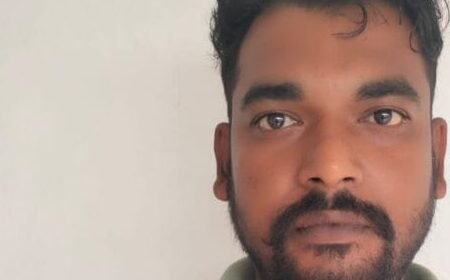 ₹5 लाख के लेनदेन को लेकर विवाद,एक आरोपी गिरफ्तार, दो फरार