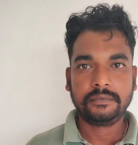 ₹5 लाख के लेनदेन को लेकर विवाद,एक आरोपी गिरफ्तार, दो फरार