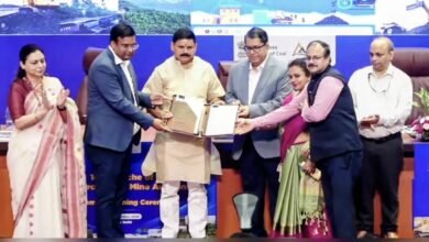 पाकुड़ में बड़ा अपडेट: मार्गो ईस्ट और वेस्ट कोयला खदानों का लीज आवंटन, जेइएमसीएल को मिला एग्रीमेंट