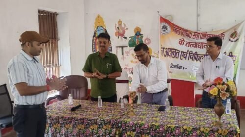 पाकुड़ मंडल कारा में डालसा का जेल अदालत व स्वास्थ्य शिविर,बंदियों को मिला कानूनी मार्गदर्शन
