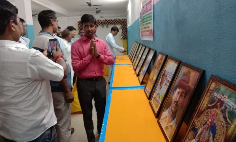 लातेहार में OBC समाज का महाजुटान 4 अक्टूबर को, जाति आधारित जनगणना पर बनी रणनीति