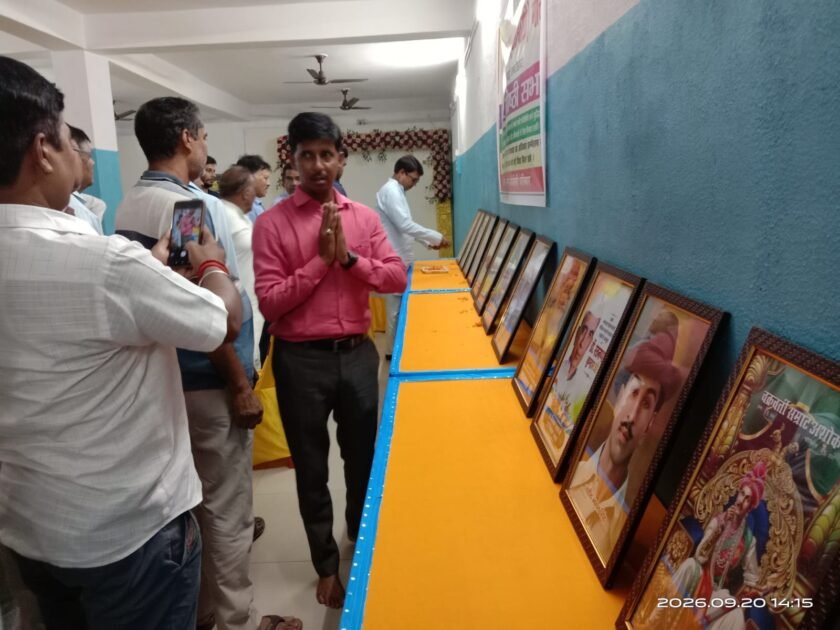 लातेहार में OBC समाज का महाजुटान 4 अक्टूबर को, जाति आधारित जनगणना पर बनी रणनीति