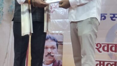 विश्वकर्मा लोहार समाज का प्रदेश सम्मेलन आयोजित, विश्वकर्मा लोहार समाज का प्रदेश सम्मेलन आयोजित,