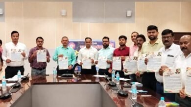 मालदा मंडल में राजभाषा पखवाड़ा-2026 का आयोजन,हिंदी दिवस पर विविध कार्यक्रम संपन्न