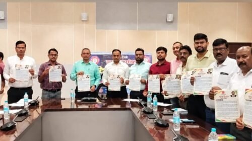 मालदा मंडल में राजभाषा पखवाड़ा-2026 का आयोजन,हिंदी दिवस पर विविध कार्यक्रम संपन्न
