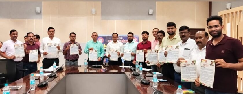 मालदा मंडल में राजभाषा पखवाड़ा-2026 का आयोजन,हिंदी दिवस पर विविध कार्यक्रम संपन्न मालदा मंडल में राजभाषा पखवाड़ा-2026 का आयोजन,हिंदी दिवस पर विविध कार्यक्रम संपन्न