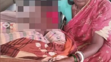 मंगलहाट सड़क दुर्घटना में घायल कन्हाई मंडल की इलाज के दौरान मौत,क्षेत्र में शोक मंगलहाट सड़क दुर्घटना में घायल कन्हाई मंडल की इलाज के दौरान मौत,क्षेत्र में शोक