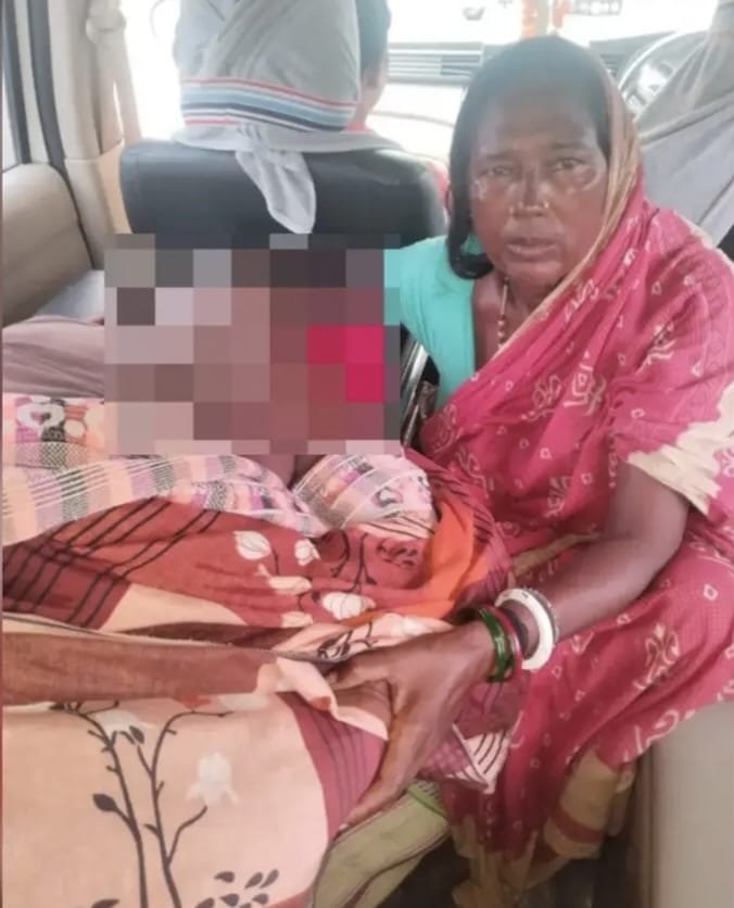 मंगलहाट सड़क दुर्घटना में घायल कन्हाई मंडल की इलाज के दौरान मौत,क्षेत्र में शोक मंगलहाट सड़क दुर्घटना में घायल कन्हाई मंडल की इलाज के दौरान मौत,क्षेत्र में शोक