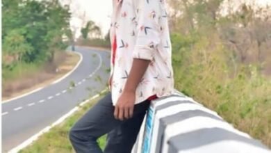 ब्रेकिंग न्यूज़: बरवाडीह का युवक रहस्यमय तरीके से गायब, परिजनों में मचा हड़कंप