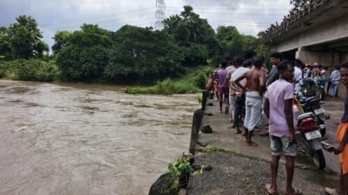 करमा पर्व के दौरान 10 वर्षीय बच्चा लापता,पुलिस जांच में जुटी:हिरासत में लिए गए व्यक्ति से पूछताछ जारी