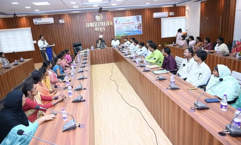 ग्रामीण उद्यमिता को बढ़ावा देने के लिए इनक्यूबेशन कार्यक्रम आयोजित,ब्रांडिंग व बाजार से जुड़ाव पर जोर ग्रामीण उद्यमिता को बढ़ावा देने के लिए इनक्यूबेशन कार्यक्रम आयोजित,ब्रांडिंग व बाजार से जुड़ाव पर जोर