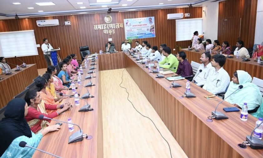 ग्रामीण उद्यमिता को बढ़ावा देने के लिए इनक्यूबेशन कार्यक्रम आयोजित,ब्रांडिंग व बाजार से जुड़ाव पर जोर ग्रामीण उद्यमिता को बढ़ावा देने के लिए इनक्यूबेशन कार्यक्रम आयोजित,ब्रांडिंग व बाजार से जुड़ाव पर जोर