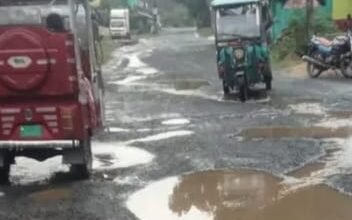 पतना-हिरणपुर सड़क पर बड़ी कार्रवाई: ठेकेदार डिबार, ब्लैकलिस्ट प्रक्रिया शुरू पतना-हिरणपुर सड़क पर बड़ी कार्रवाई: ठेकेदार डिबार, ब्लैकलिस्ट प्रक्रिया शुरू