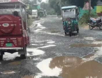 पतना-हिरणपुर सड़क पर बड़ी कार्रवाई: ठेकेदार डिबार, ब्लैकलिस्ट प्रक्रिया शुरू पतना-हिरणपुर सड़क पर बड़ी कार्रवाई: ठेकेदार डिबार, ब्लैकलिस्ट प्रक्रिया शुरू