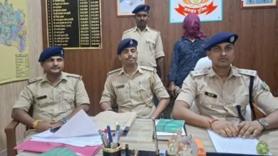 करमा पूजा के दौरान लापता बालक की हत्या का खुलासा, 48 घंटे में आरोपी गिरफ्तार करमा पूजा के दौरान लापता बालक की हत्या का खुलासा, 48 घंटे में आरोपी गिरफ्तार
