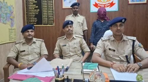 करमा पूजा के दौरान लापता बालक की हत्या का खुलासा, 48 घंटे में आरोपी गिरफ्तार