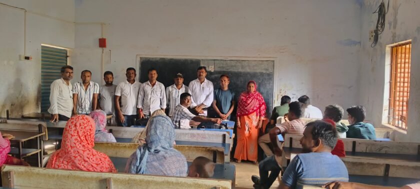 सिरासीन विद्यालय में प्रबंधन समिति का पुनर्गठन, मुख्तार आलम अध्यक्ष व आलोवारा बीबी उपाध्यक्ष चुनी गईं सिरासीन विद्यालय में प्रबंधन समिति का पुनर्गठन, मुख्तार आलम अध्यक्ष व आलोवारा बीबी उपाध्यक्ष चुनी गईं