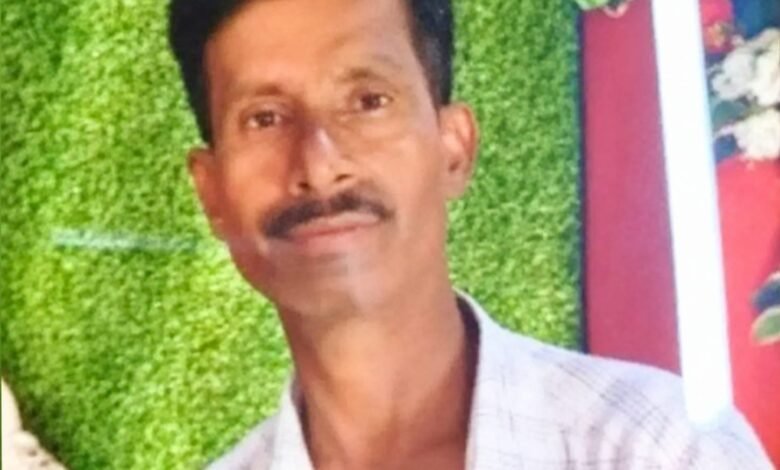 बोलपुर में भाजपा बूथ अध्यक्ष चंदन बल्ला की गोली मारकर हत्या,इलाके में सनसनी बोलपुर में भाजपा बूथ अध्यक्ष चंदन बल्ला की गोली मारकर हत्या,इलाके में सनसनी