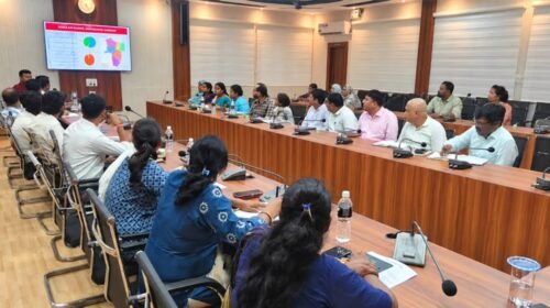 ‘नव-दिशा पाकुड़’ के तहत ‘प्रोजेक्ट तारा’ की शुरुआत, बाल विवाह रोकने को प्रशासन सख्त