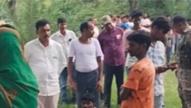 इंस्टाग्राम प्रेम प्रसंग का खौफनाक अंत: किशोर की हत्या कर शव के टुकड़े कर दफनाया इंस्टाग्राम प्रेम प्रसंग का खौफनाक अंत: किशोर की हत्या कर शव के टुकड़े कर दफनाया