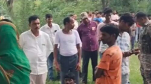 इंस्टाग्राम प्रेम प्रसंग का खौफनाक अंत: किशोर की हत्या कर शव के टुकड़े कर दफनाया
