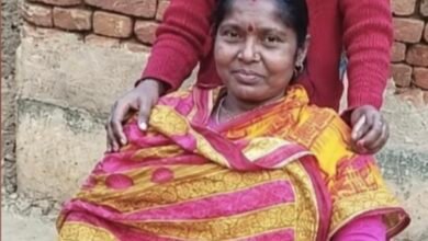 चांदपुर फीडर कैनाल में स्नान के दौरान महिला लापता,aतलाश जारी