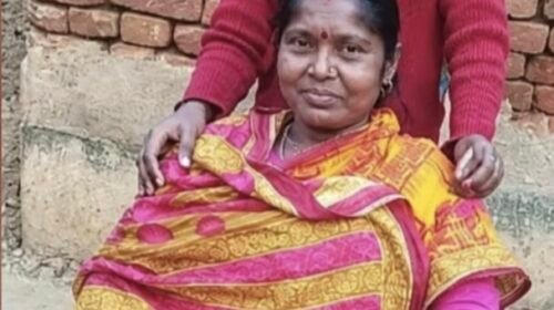 चांदपुर फीडर कैनाल में स्नान के दौरान महिला लापता,aतलाश जारी