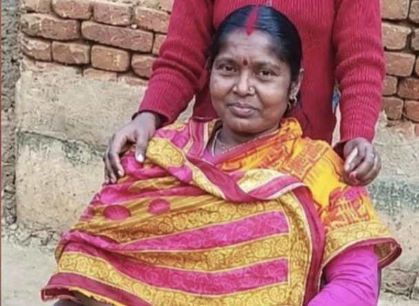 चांदपुर फीडर कैनाल में स्नान के दौरान महिला लापता,aतलाश जारी