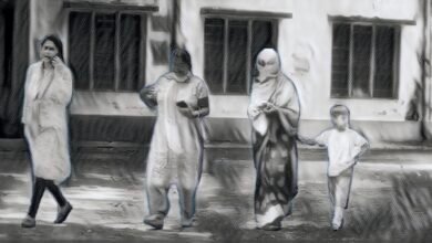 Farakka News: सीमा पार करते पकड़ी गई महिला,फेसबुक प्रेमी से मिलने आई थी भारत Farakka News: सीमा पार करते पकड़ी गई महिला,फेसबुक प्रेमी से मिलने आई थी भारत