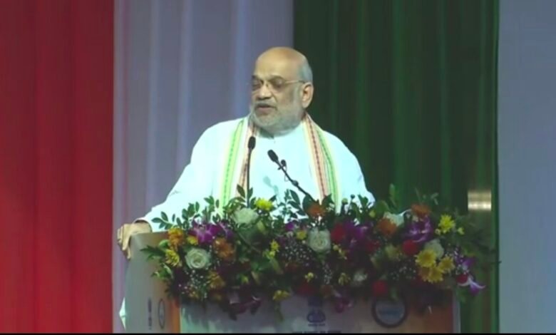 हिंदी दिवस 2026: नवी मुंबई सम्मेलन में हिंदी को राष्ट्र चेतना की सशक्त वाहक बताया गया