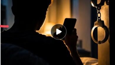 नाबालिगों के अश्लील वीडियो देखने पर होगी सख्त कार्रवाई: 10 लाख तक जुर्माना, जेल और SIM ब्लॉक का प्रावधान