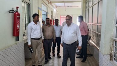 स्वाइन फ्लू के बढ़ते मामलों को लेकर पाकुड़ स्वास्थ्य विभाग अलर्ट, सदर अस्पताल में 10 बेड का आइसोलेशन वार्ड आरक्षित