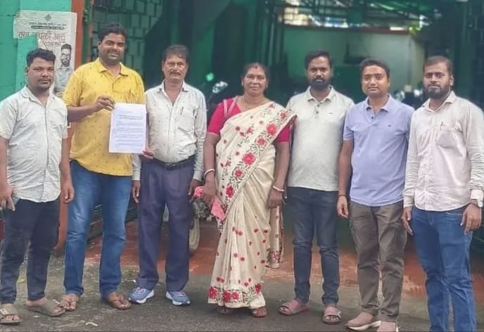 पाकुड़ नगर परिषद में दो करोड़ की सड़क योजनाओं पर विवाद, आठ पार्षदों ने ई-टेंडर रोकने की मांग की