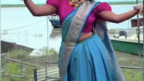 कन्हैयास्थान में छात्राओं ने पेंटिंग में उकेरी श्रीकृष्ण की लीलाएं
