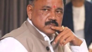 सुदीप्त कुमार सोनू के निधन पर झामुमो कार्यकर्ताओं में शोक की लहर