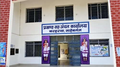 7 सितंबर को सरकारी कार्यालय बंद, बरहरवा में एसआईआर-2026 की मतदाता सुनवाई स्थगित