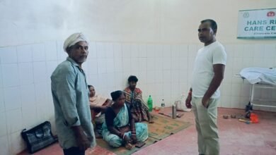 घाघरा:रुकी गांव में सांप के काटने से व्यक्ति की मौत