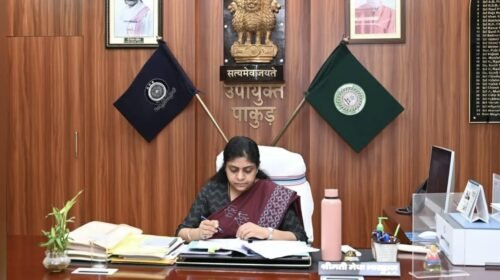 पाकुड़ में 18, 24 और 28 सितंबर को विशेष रक्तदान शिविर