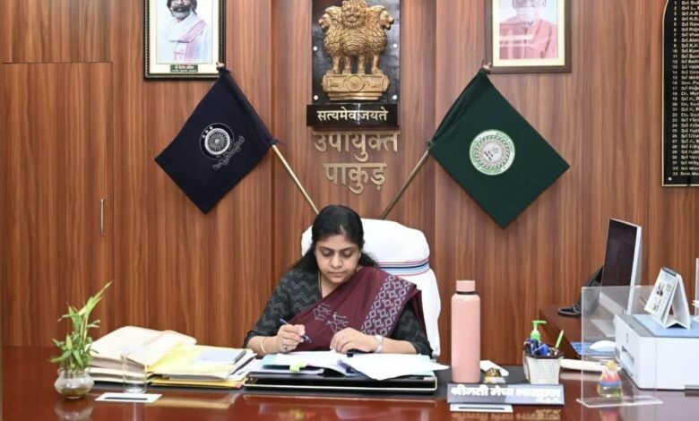 पाकुड़ में 18, 24 और 28 सितंबर को विशेष रक्तदान शिविर